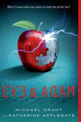Eve & Adam by Applegate, Katherine
