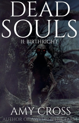 Birthright by Cross, Amy