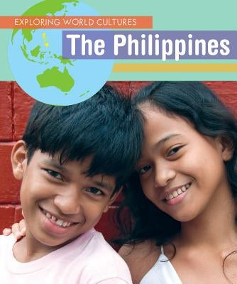 Philippines by Mattern, Joanne