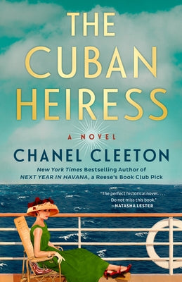 The Cuban Heiress by Cleeton, Chanel