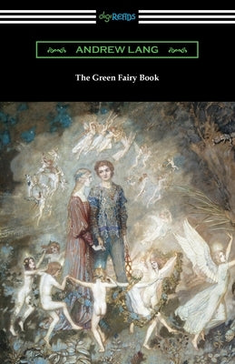 The Green Fairy Book by Lang, Andrew