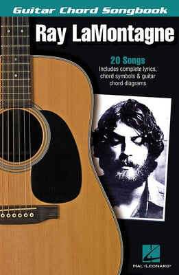 Ray Lamontagne by Lamontagne, Ray