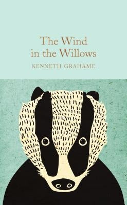 The Wind in the Willows by Grahame, Kenneth