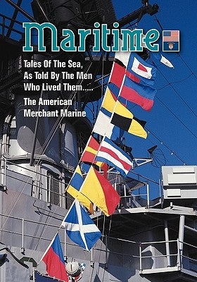 Maritime Tales of the Sea by D'Agostino, Al