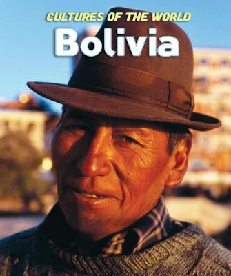 Bolivia by Pateman, Robert