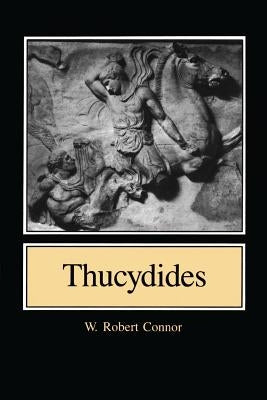 Thucydides by Connor, Walter Robert