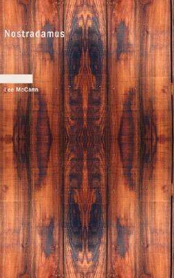 Nostradamus by McCann, Lee
