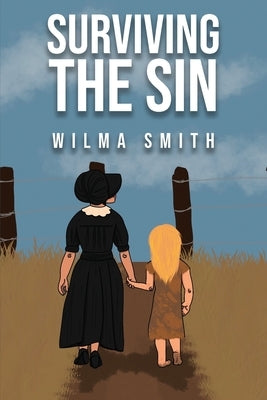 Surviving The Sin by Smith, Wilma
