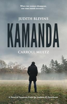 Kamanda by Blevins, Judith