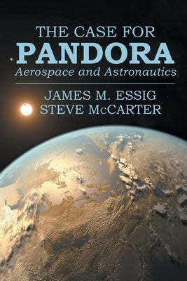 The Case for Pandora by Essig, James M.