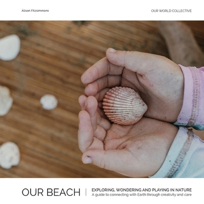 Our Beach by Fitzsimmons, Alison