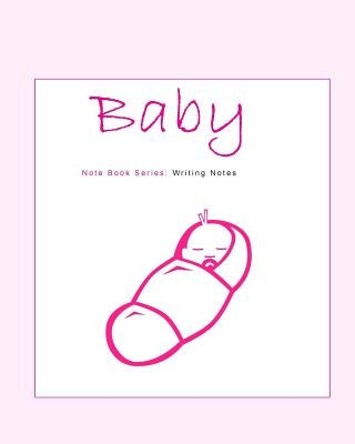 Baby Girl Notes by Ferdinando, Rita