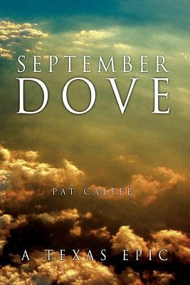 September Dove by Calfee, Pat