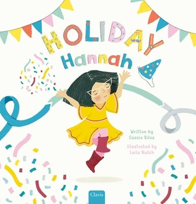 Holiday Hannah by Silva, Cassie