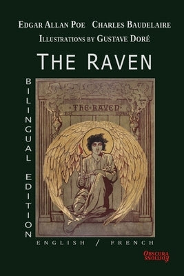 The Raven - Bilingual Edition - English/French by Poe, Edgar Allan