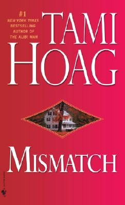 Mismatch by Hoag, Tami