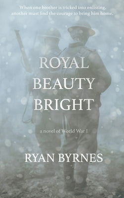 Royal Beauty Bright by Byrnes, Ryan