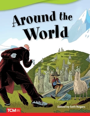 Around the World by Rogers, Seth