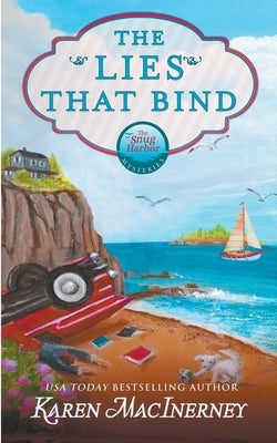 The Lies that Bind by Macinerney, Karen