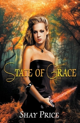 State Of Grace by Price, Shay