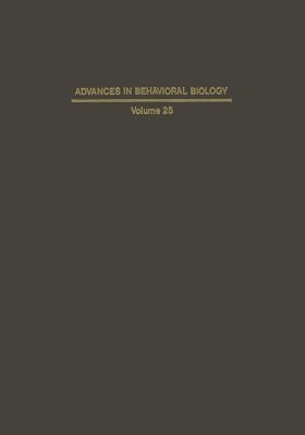 Cholinergic Mechanisms: Phylogenetic Aspects, Central and Peripheral Synapses, and Clinical Significance by Pepeu, Giancarlo