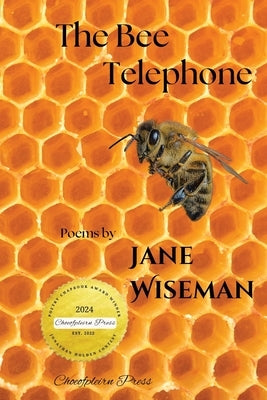 The Bee Telephone by Wiseman, Jane