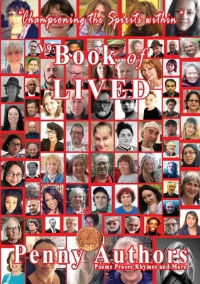 Book of Lived V9 by Authors, Penny