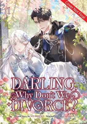 Darling, Why Don't We Divorce? Volume 1 Limited by 