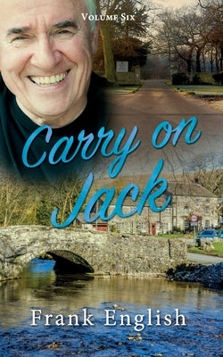 Carry On Jack: Volume Six by English, Frank