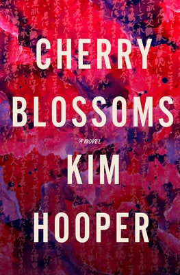Cherry Blossoms by Hooper, Kim