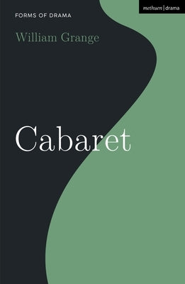 Cabaret by Grange, William