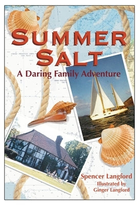 Summer Salt by Langford, Spencer