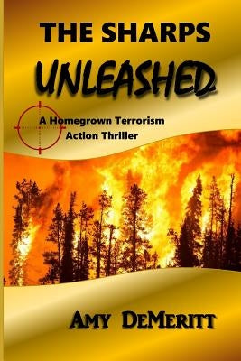 The Sharps Unleashed by Demeritt, Amy