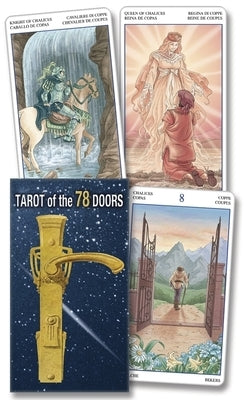 Tarot of the 78 Doors by Lo Scarabeo