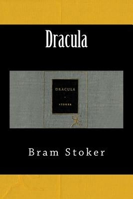 Dracula by Stoker, Bram