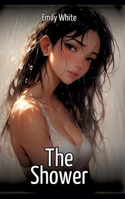 The Shower: Hentai & Manga Illustrated Erotic Short Stories - A Steamy Collection of Hardcore, Naughty, and Dirty Fantasies by White, Emily