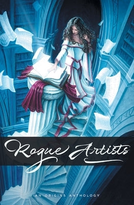 Rogue Artists by Bell, E. D. E.