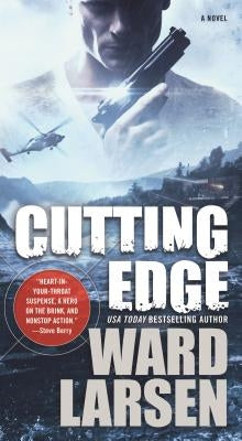 Cutting Edge by Larsen, Ward