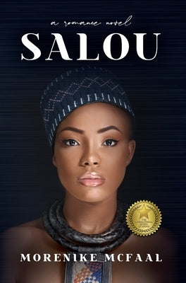 Salou by McFaal, Morenike