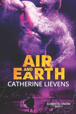 Air and Earth by Lievens, Catherine