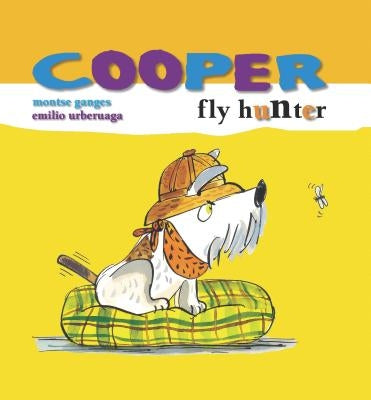 Fly Hunter by Ganges, Montse