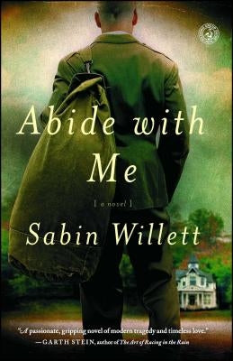 Abide with Me by Willett, Sabin