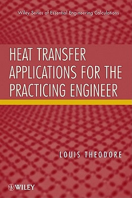 Heat Transfer by Theodore, Louis