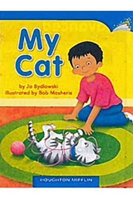 My Cat: Individual Titles Set (6 Copies Each) Level a by Reading