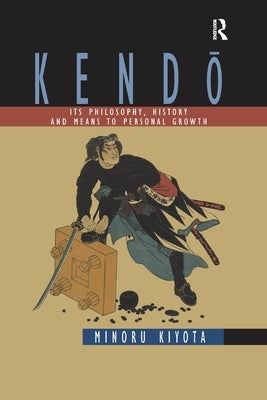 Kendo by Kiyota