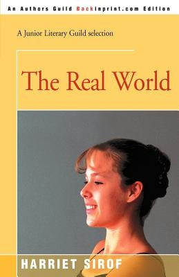 The Real World by Sirof, Harriet
