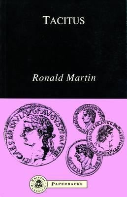 Tacitus by Martin, Ronald