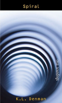 Spiral by Denman, K. L.
