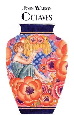 Octaves: A Paris Labyrinth by Watson, John