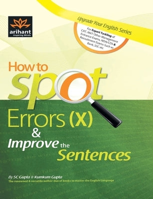 How to Spot Errors by Fot